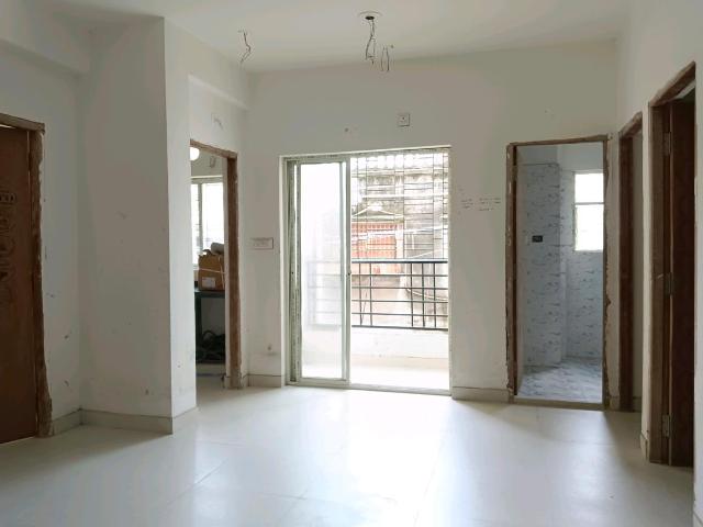 3 BHK Apartment in Behala for resale Kolkata. The reference number is 20605265