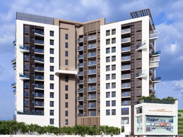 3 BHK Apartment in Behala for resale Kolkata. The reference number is 20610936