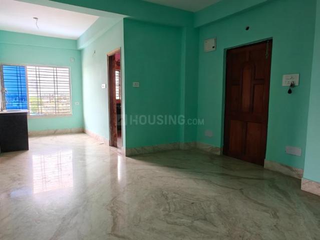 3 BHK Apartment in Behala for resale Kolkata. The reference number is 20749643