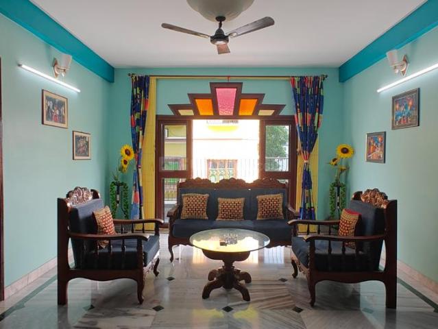 3 BHK Apartment in Behala for resale Kolkata. The reference number is 20749613