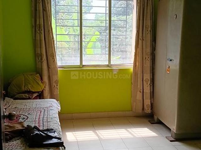 3 BHK Apartment in Behala for resale Kolkata. The reference number is 20752503