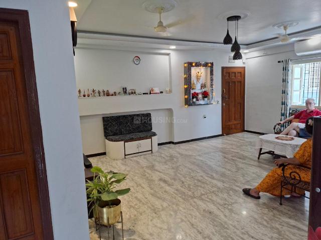 3 BHK Apartment in Behala for resale Kolkata. The reference number is 20779400