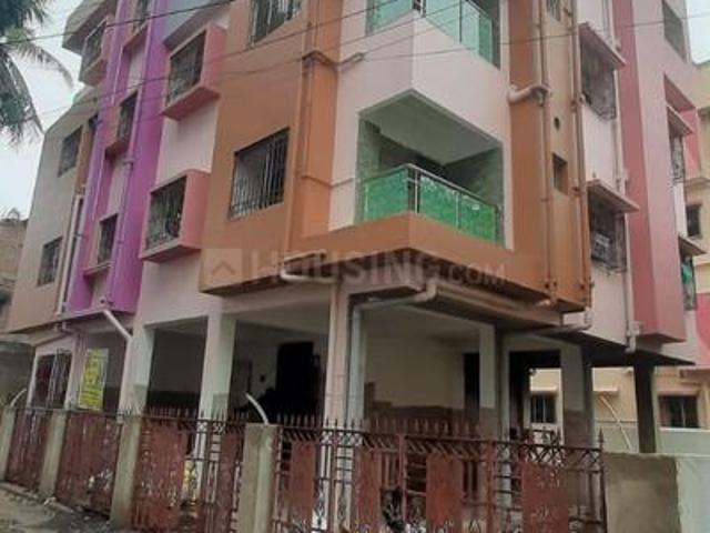 3 BHK Apartment in Behala for resale Kolkata. The reference number is 20706581