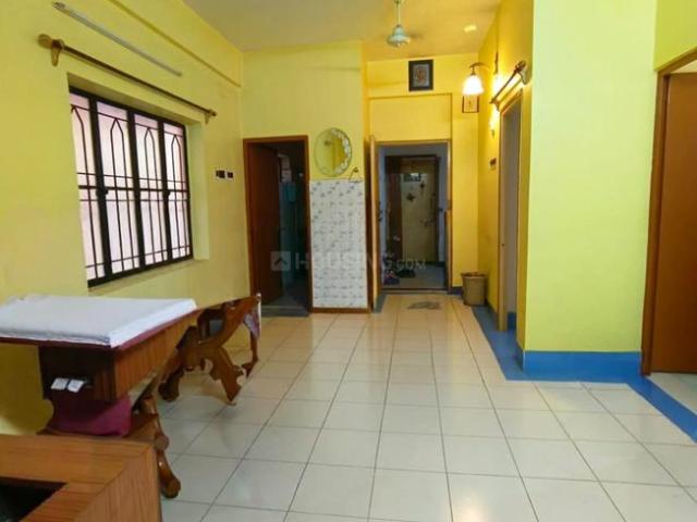 3 BHK Apartment in Behala for resale Kolkata. The reference number is 20714988