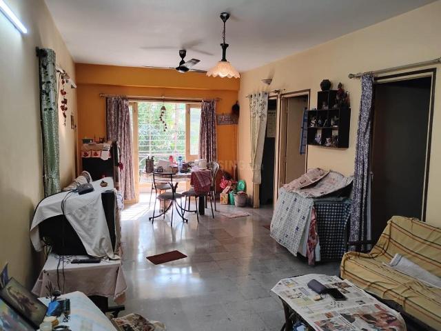 3 BHK Apartment in Behala for resale Kolkata. The reference number is 20737622