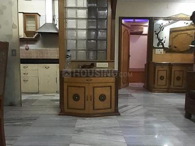 3 BHK Apartment in Behala for resale Kolkata. The reference number is 20874345