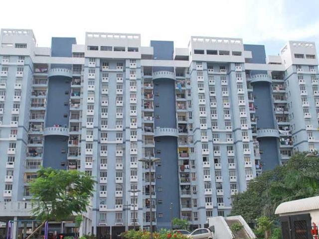 3 BHK Apartment in Behala for resale Kolkata. The reference number is 20806972