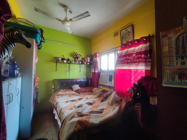 3 BHK Apartment in Behala for resale Kolkata. The reference number is 20968313