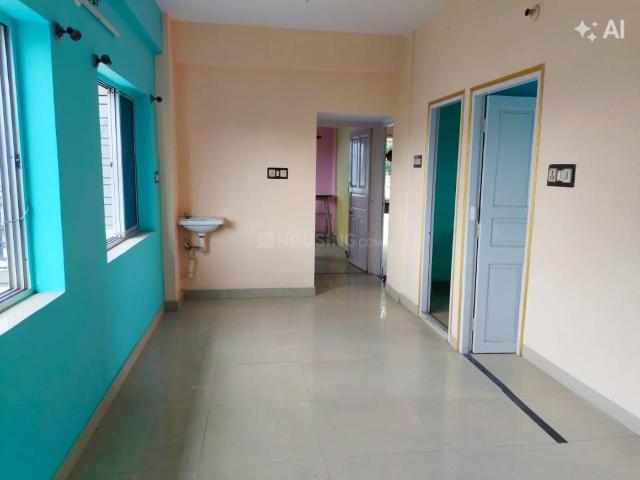 3 BHK Apartment in Behala for resale Kolkata. The reference number is 20992324