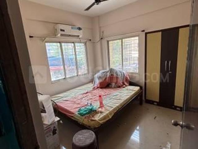 3 BHK Apartment in Behala for resale Kolkata. The reference number is 20931410