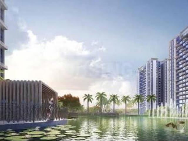 3 BHK Apartment in Behala for resale Kolkata. The reference number is 20936000