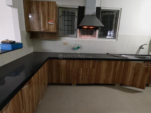 3 BHK Apartment in Bejai for rent Mangalore. The reference number is 20536590