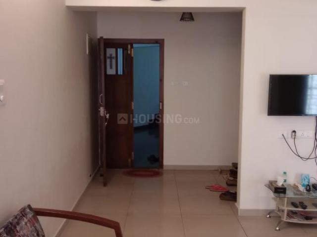3 BHK Apartment in Bejai for resale Mangalore. The reference number is 19432506