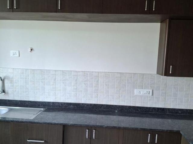 3 BHK Apartment in Bejai for resale Mangalore. The reference number is 20451408