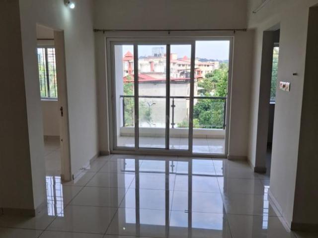 3 BHK Apartment in Bejai for resale Mangalore. The reference number is 20909880