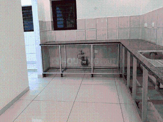 3 BHK Apartment in Bejai for resale Mangalore. The reference number is 20319131