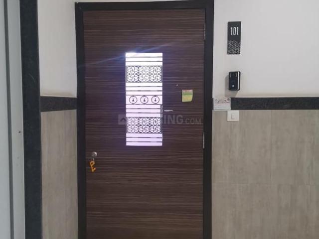 3 BHK Apartment in Belapur CBD for rent Navi Mumbai. The reference number is 13079109