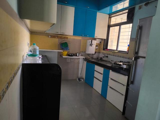 3 BHK Apartment in Belapur CBD for rent Navi Mumbai. The reference number is 15676685