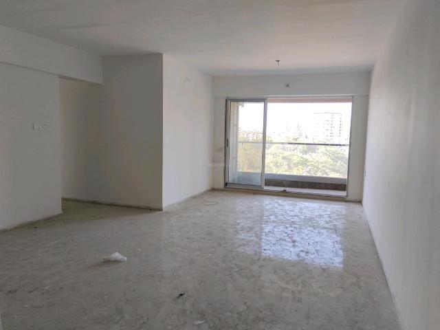 3 BHK Apartment in Belapur CBD for rent Navi Mumbai. The reference number is 19618135