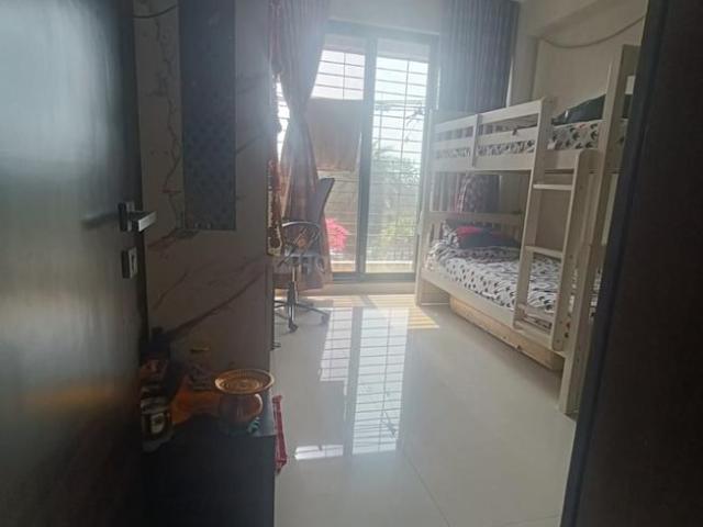3 BHK Apartment in Belapur CBD for rent Navi Mumbai. The reference number is 19380043