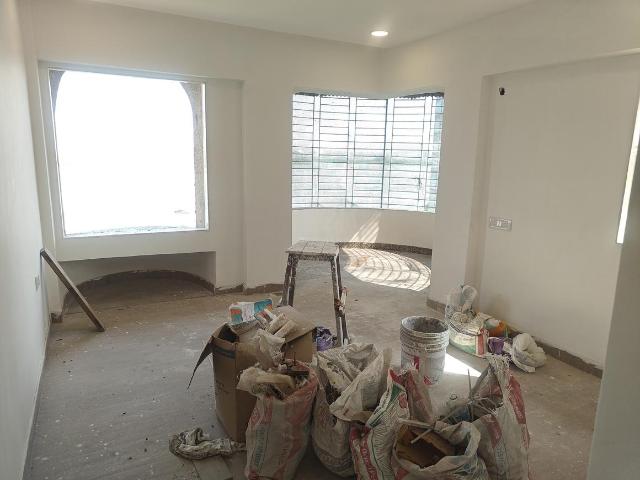 3 BHK Apartment in Belapur CBD for rent Navi Mumbai. The reference number is 20061675