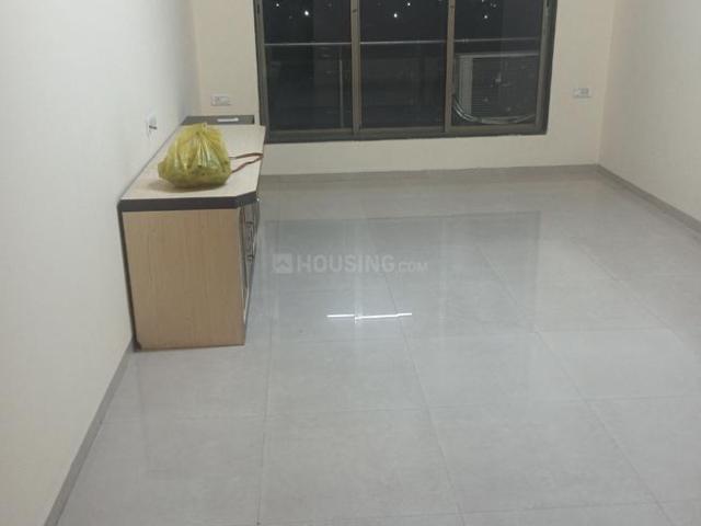 3 BHK Apartment in Belapur CBD for rent Navi Mumbai. The reference number is 20205245