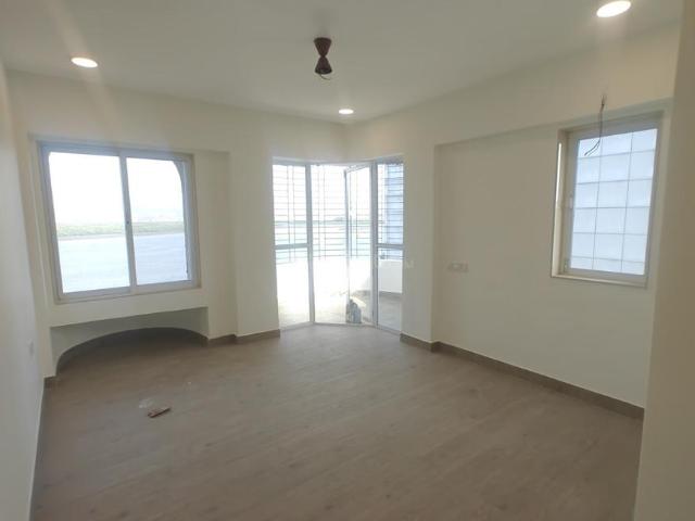 3 BHK Apartment in Belapur CBD for rent Navi Mumbai. The reference number is 20347739