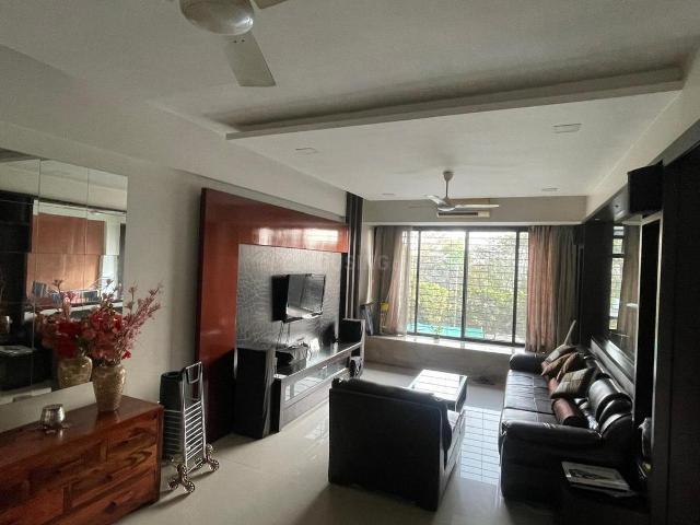 3 BHK Apartment in Belapur CBD for rent Navi Mumbai. The reference number is 20399371