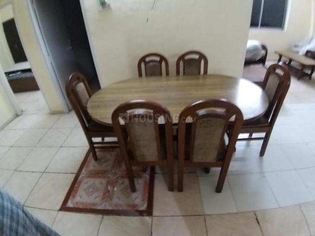 3 BHK Apartment in Belapur CBD for resale Navi Mumbai. The reference number is 17163748
