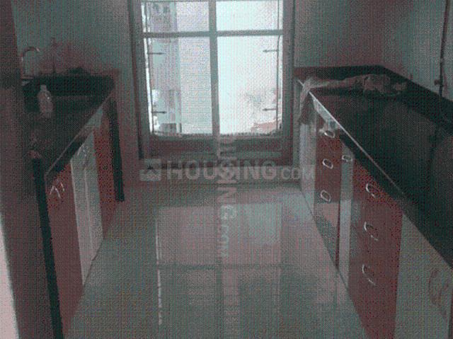 3 BHK Apartment in Belapur CBD for resale Navi Mumbai. The reference number is 18578011
