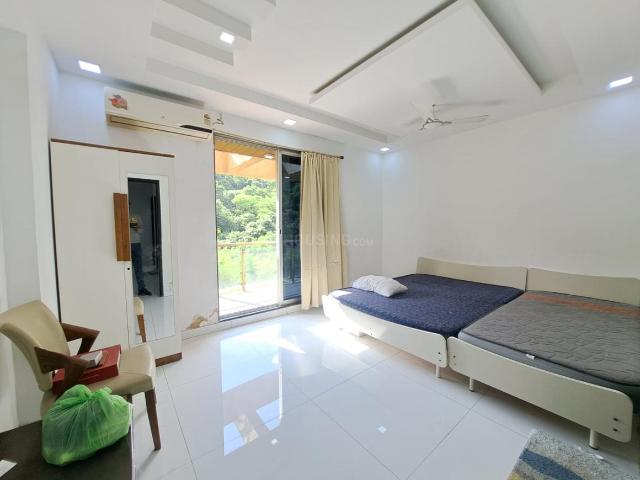 3 BHK Apartment in Belapur CBD for resale Navi Mumbai. The reference number is 18773619