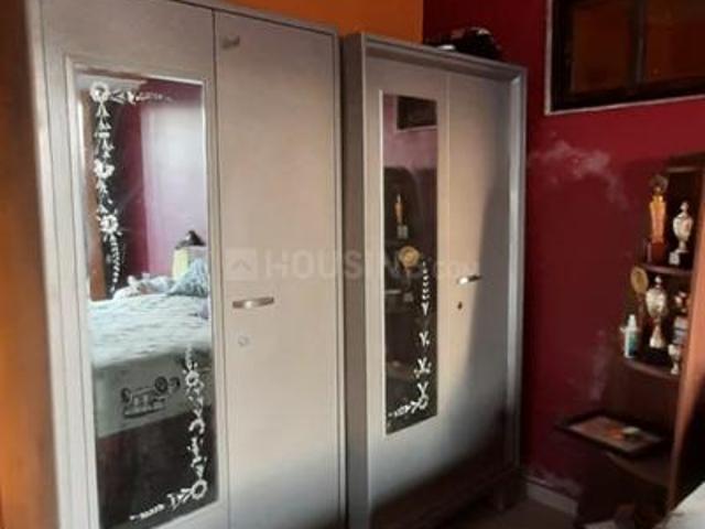 3 BHK Apartment in Belapur CBD for resale Navi Mumbai. The reference number is 19320607