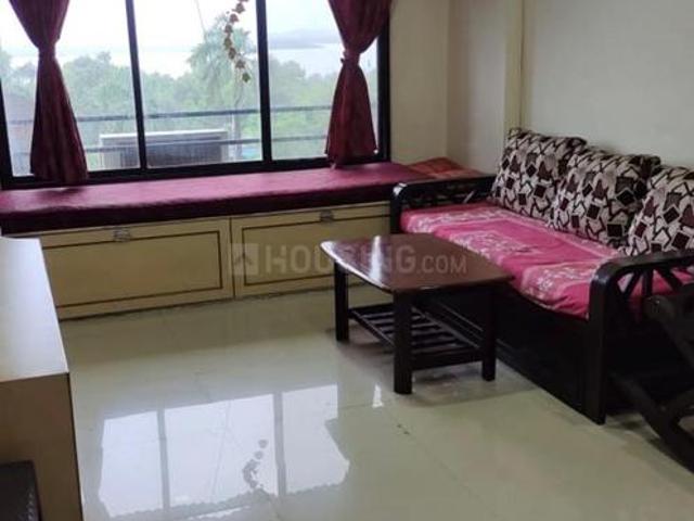 3 BHK Apartment in Belapur CBD for resale Navi Mumbai. The reference number is 19322305