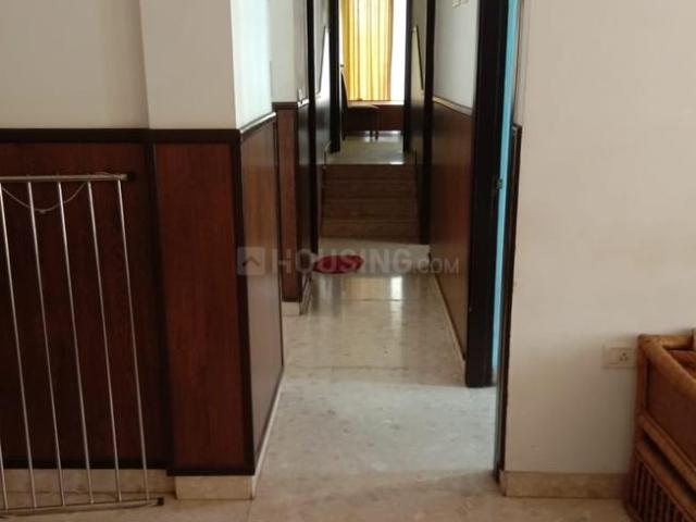 3 BHK Apartment in Belapur CBD for resale Navi Mumbai. The reference number is 19505830