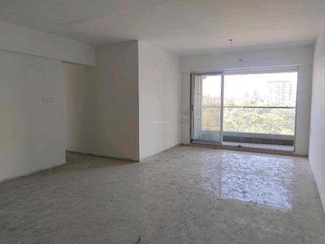 3 BHK Apartment in Belapur CBD for resale Navi Mumbai. The reference number is 19618147