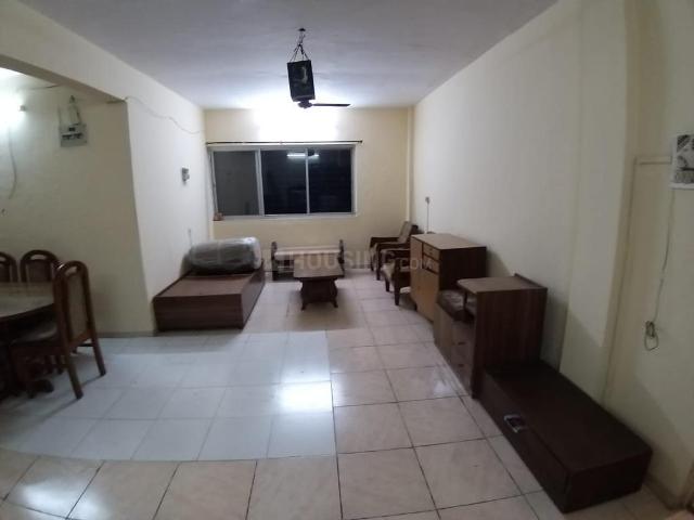 3 BHK Apartment in Belapur CBD for resale Navi Mumbai. The reference number is 19819258