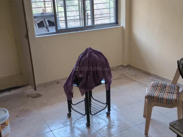 3 BHK Apartment in Belapur CBD for resale Navi Mumbai. The reference number is 19826155