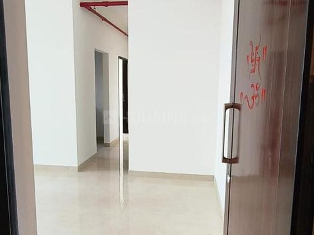 3 BHK Apartment in Belapur CBD for resale Navi Mumbai. The reference number is 19995296