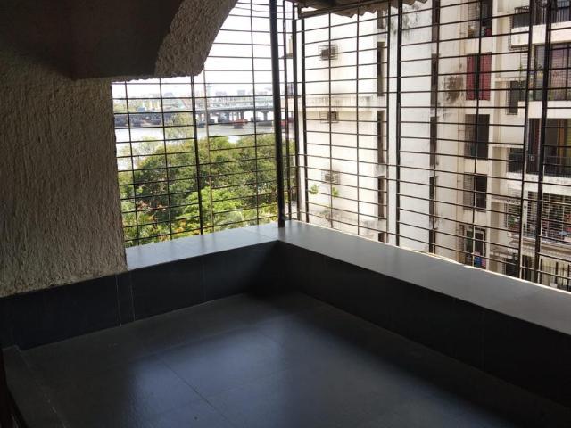 3 BHK Apartment in Belapur CBD for resale Navi Mumbai. The reference number is 20061883