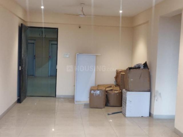 3 BHK Apartment in Belapur CBD for resale Navi Mumbai. The reference number is 20156653