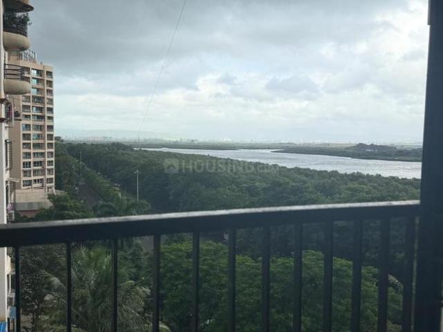 3 BHK Apartment in Belapur CBD for resale Navi Mumbai. The reference number is 20164567