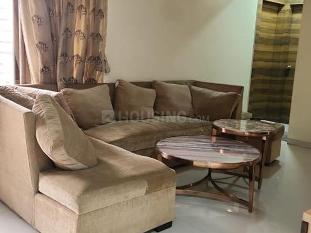 3 BHK Apartment in Belapur CBD for resale Navi Mumbai. The reference number is 20115859