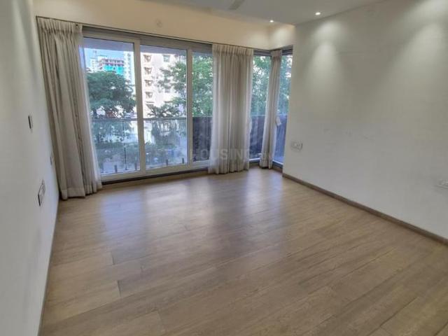 3 BHK Apartment in Belapur CBD for resale Navi Mumbai. The reference number is 20360269