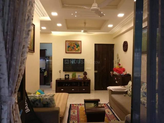 3 BHK Apartment in Belapur CBD for resale Navi Mumbai. The reference number is 20398757