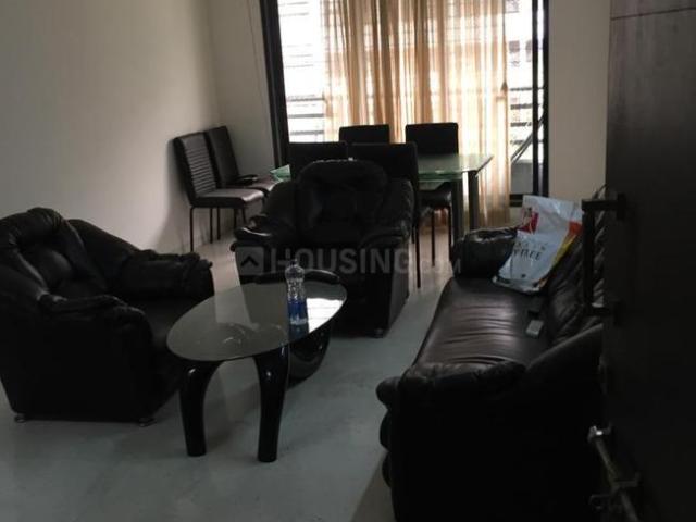 3 BHK Apartment in Belapur CBD for resale Navi Mumbai. The reference number is 20444773