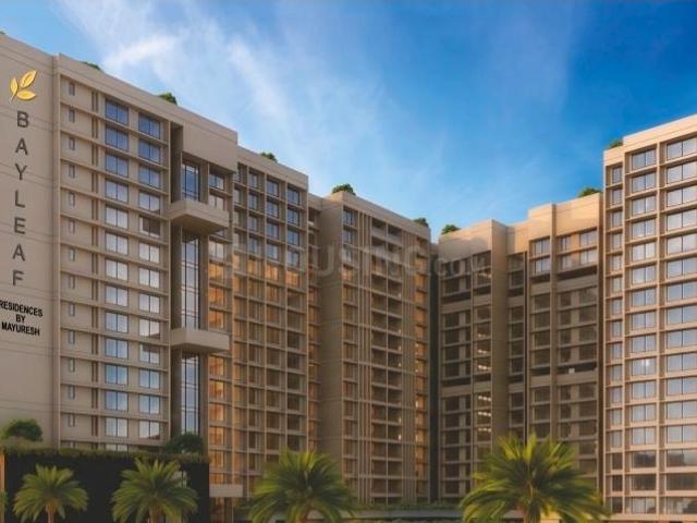 3 BHK Apartment in Belapur CBD for resale Navi Mumbai. The reference number is 20706697