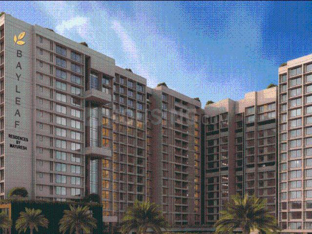 3 BHK Apartment in Belapur CBD for resale Navi Mumbai. The reference number is 20717008