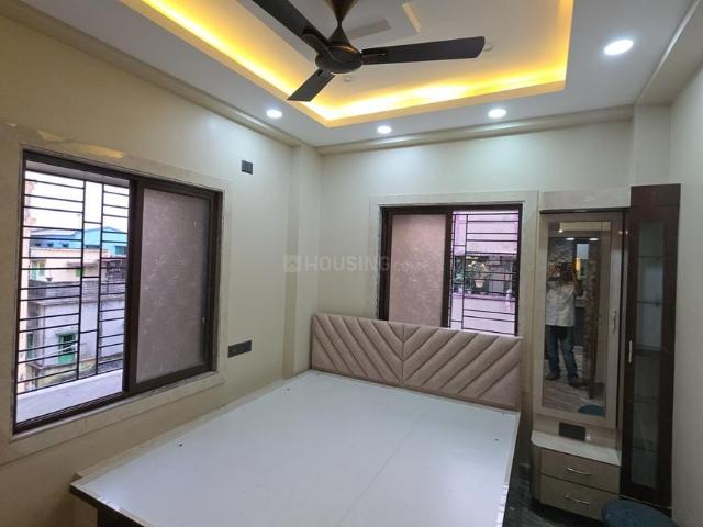 3 BHK Apartment in Belgachia for resale Kolkata. The reference number is 20296497