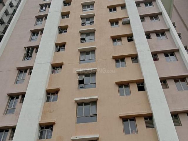 3 BHK Apartment in Belghoria for rent Kolkata. The reference number is 19775320