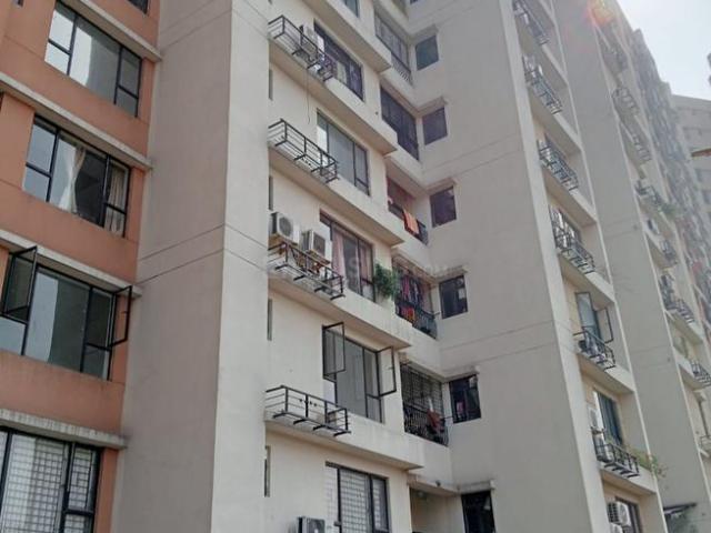 3 BHK Apartment in Belghoria for rent Kolkata. The reference number is 19062921